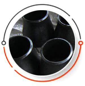 Carbon Steel Concentric Reducer
