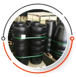 Carbon Steel Reducer