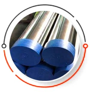 Polished Chromium Nickel Seamless Stainless Steel Pipe Polished Chromium Nickel Seamless Stainless Steel Pipe